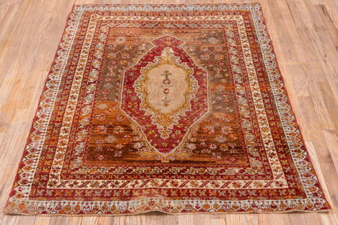 Vintage Sivas Area Rug (3' x 5')